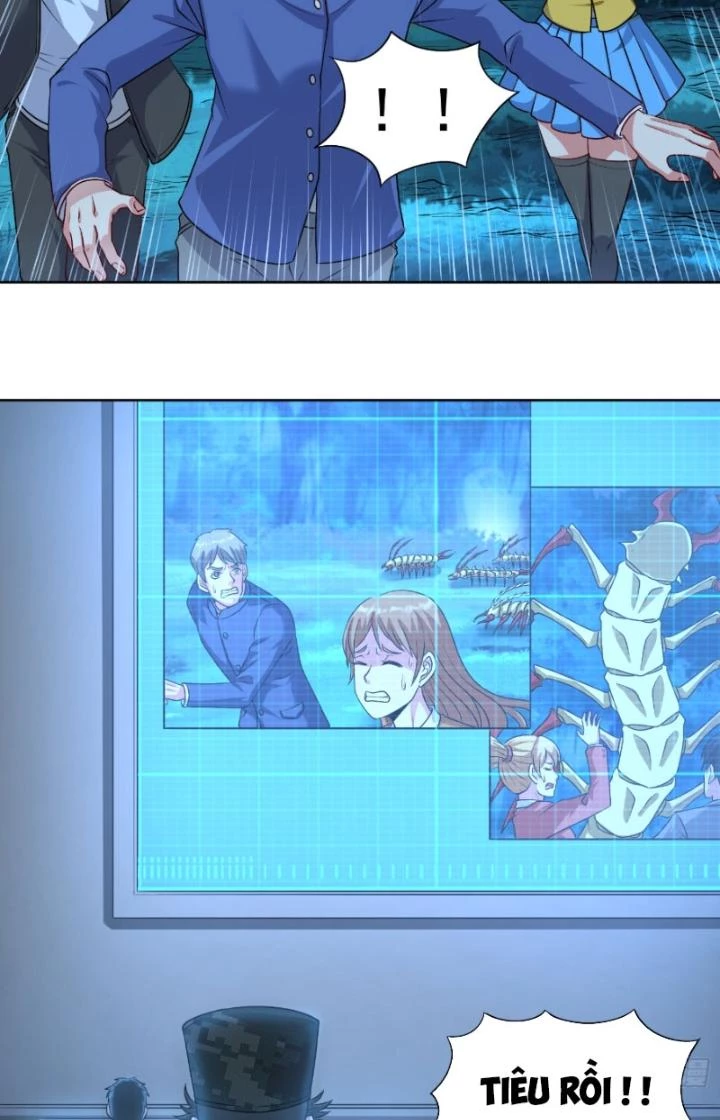 Ngự Thần Trùng Sinh Chapter 31 - Next Chapter 32