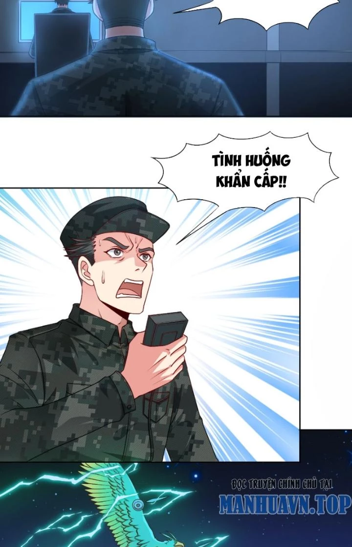 Ngự Thần Trùng Sinh Chapter 31 - Next Chapter 32