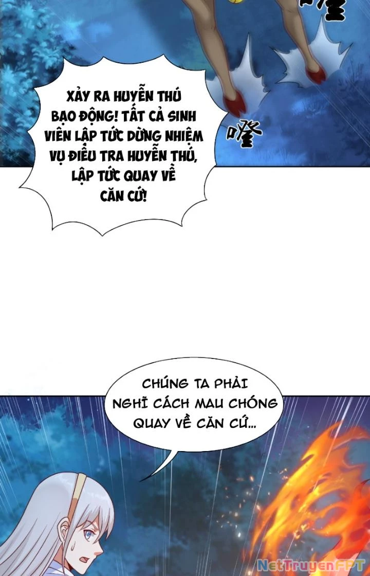 Ngự Thần Trùng Sinh Chapter 31 - Next Chapter 32
