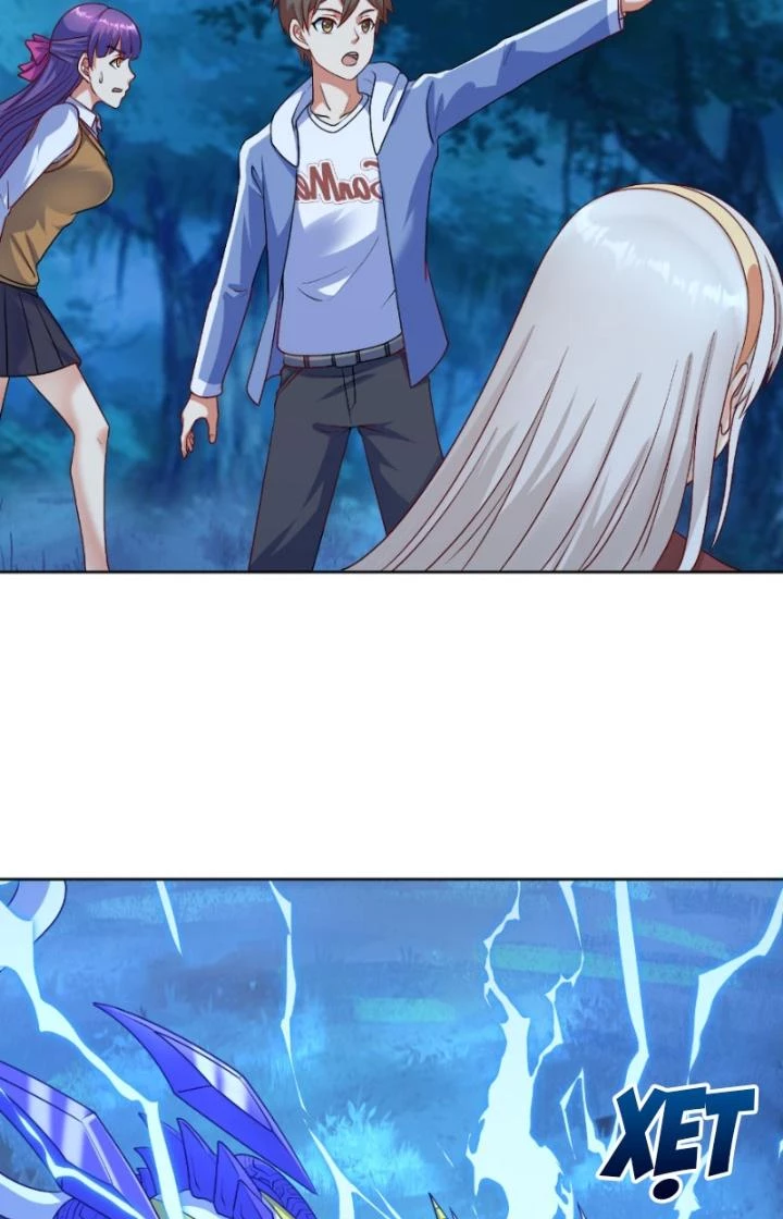 Ngự Thần Trùng Sinh Chapter 31 - Next Chapter 32