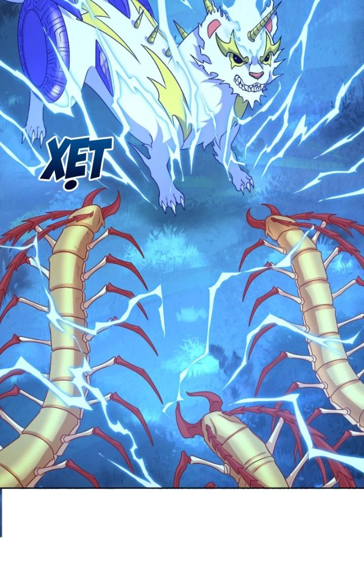 Ngự Thần Trùng Sinh Chapter 31 - Next Chapter 32