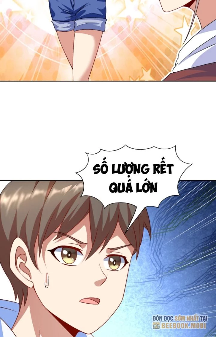 Ngự Thần Trùng Sinh Chapter 31 - Next Chapter 32
