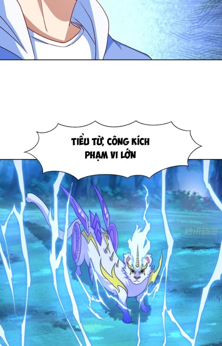 Ngự Thần Trùng Sinh Chapter 31 - Next Chapter 32