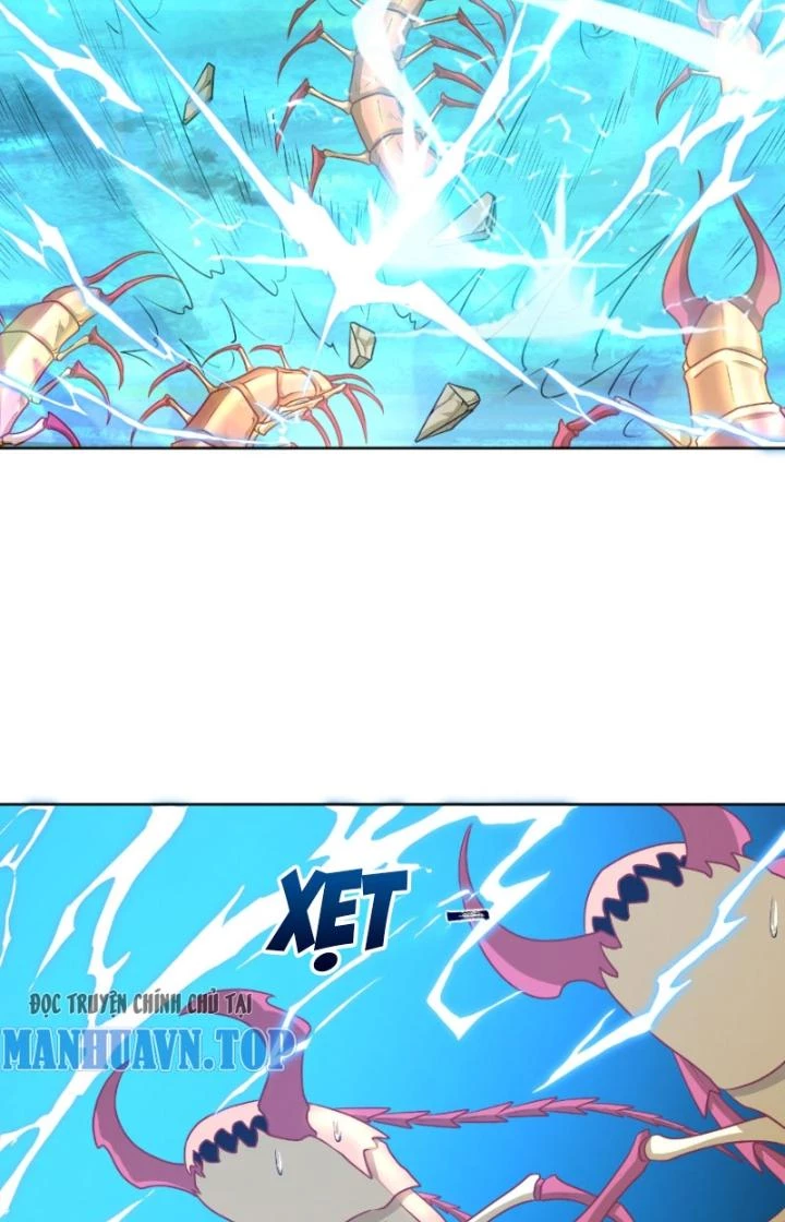Ngự Thần Trùng Sinh Chapter 31 - Next Chapter 32