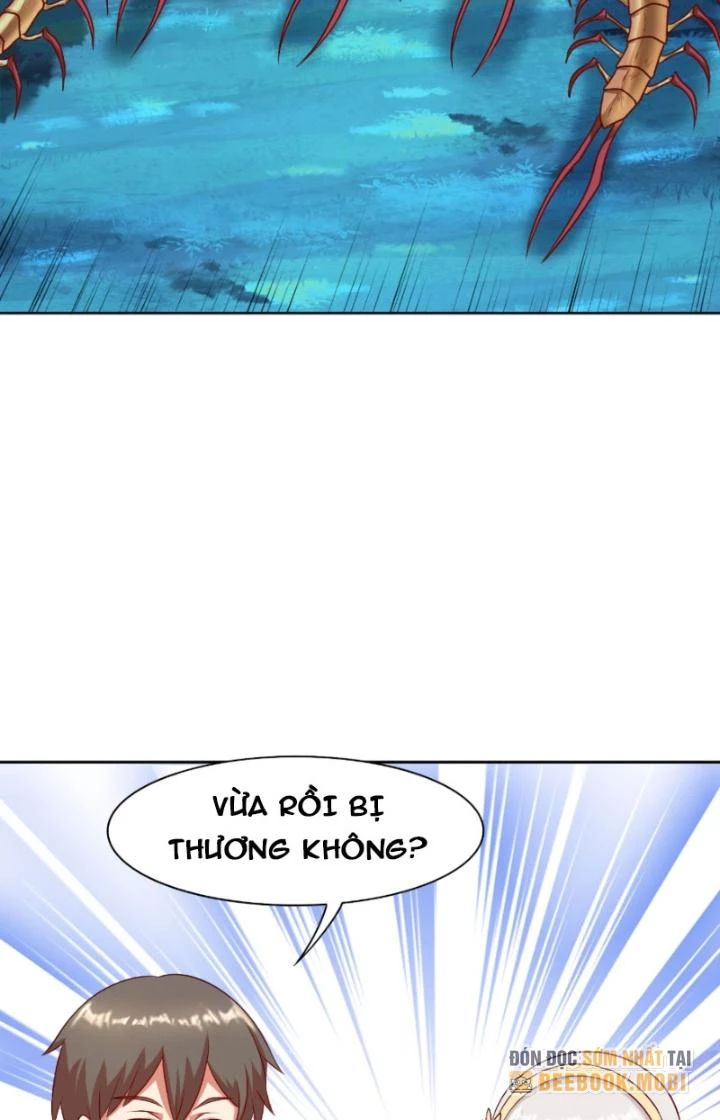 Ngự Thần Trùng Sinh Chapter 31 - Next Chapter 32