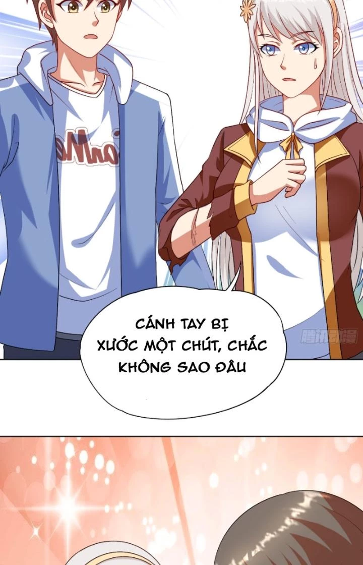 Ngự Thần Trùng Sinh Chapter 31 - Next Chapter 32