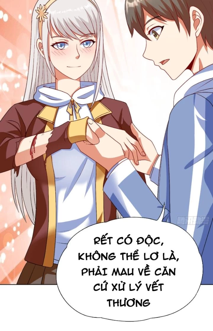 Ngự Thần Trùng Sinh Chapter 31 - Next Chapter 32