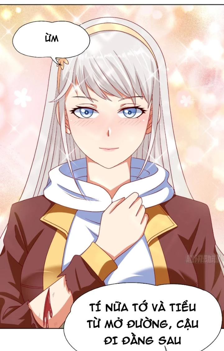 Ngự Thần Trùng Sinh Chapter 31 - Next Chapter 32