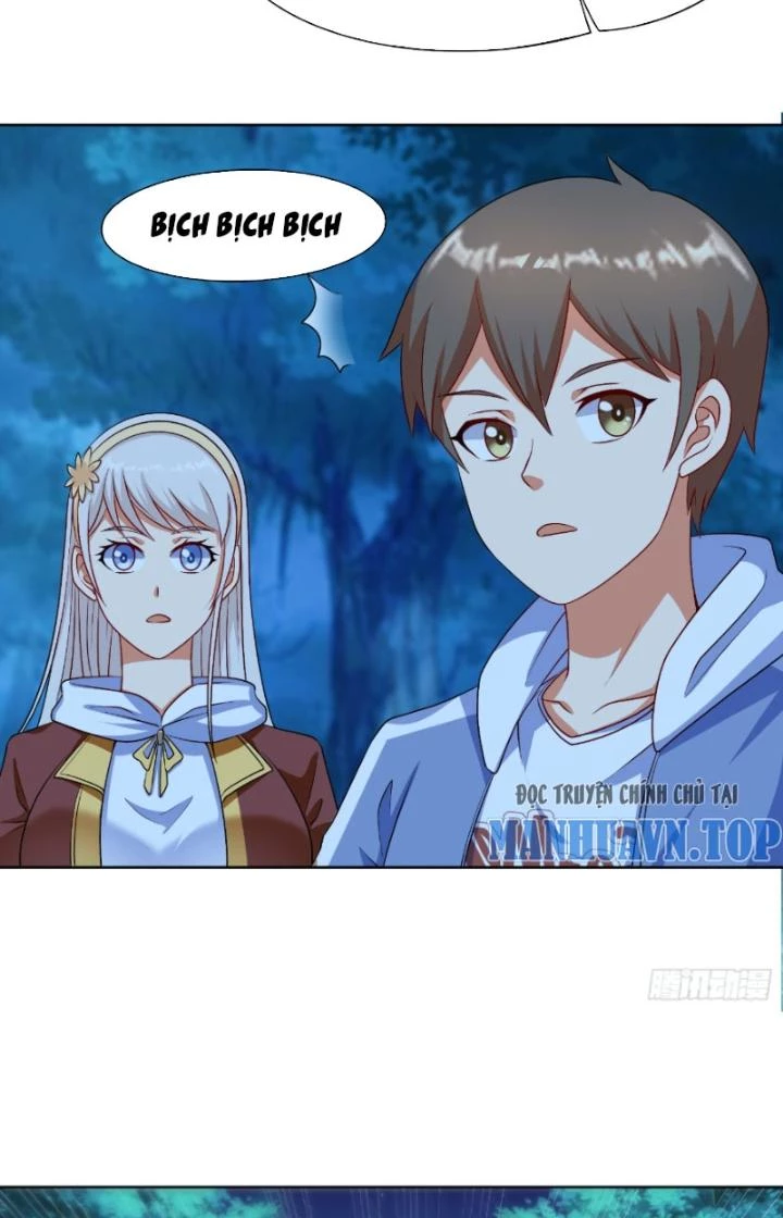 Ngự Thần Trùng Sinh Chapter 31 - Next Chapter 32
