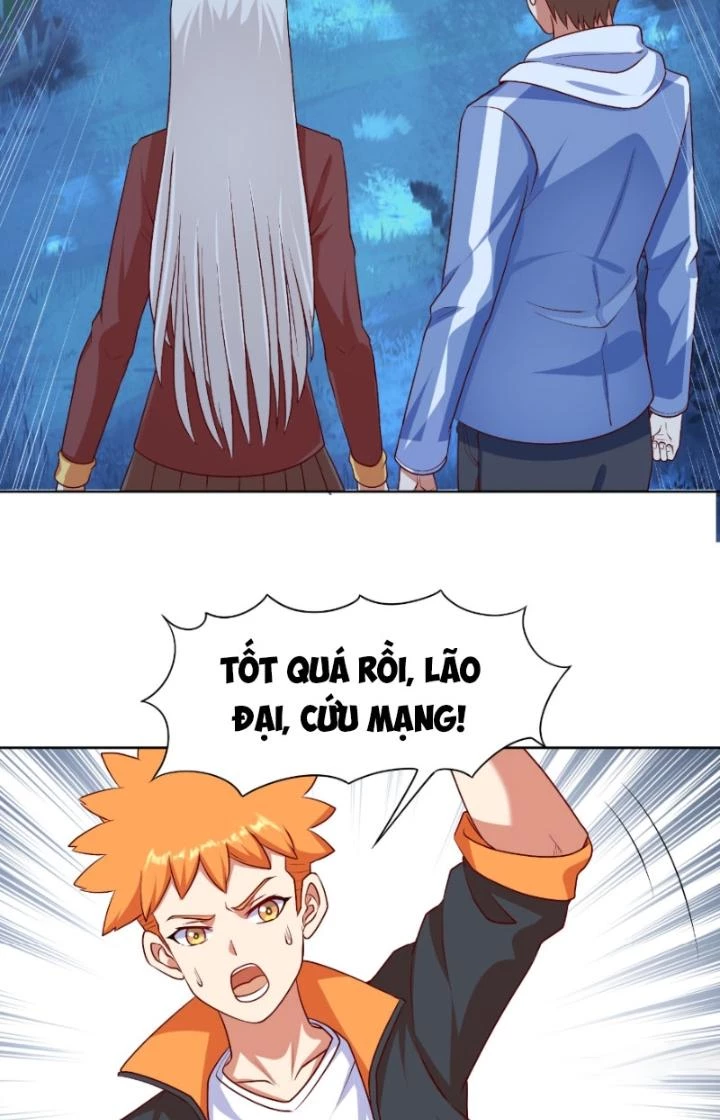Ngự Thần Trùng Sinh Chapter 31 - Next Chapter 32