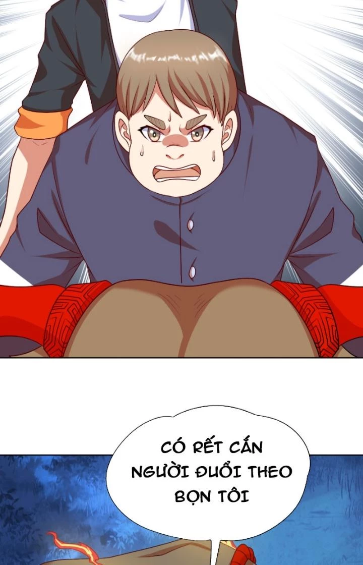 Ngự Thần Trùng Sinh Chapter 31 - Next Chapter 32