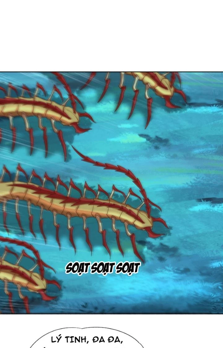 Ngự Thần Trùng Sinh Chapter 31 - Next Chapter 32
