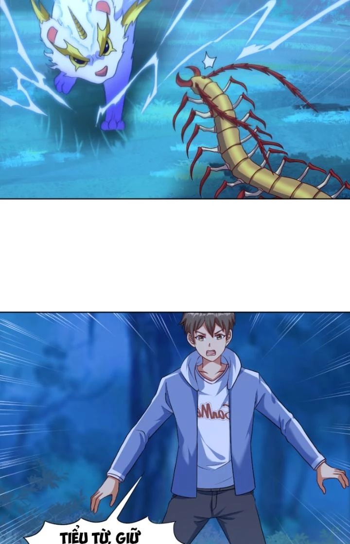 Ngự Thần Trùng Sinh Chapter 31 - Next Chapter 32