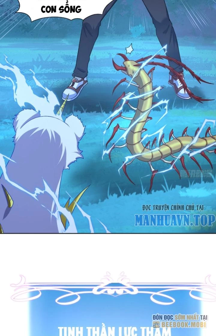 Ngự Thần Trùng Sinh Chapter 31 - Next Chapter 32