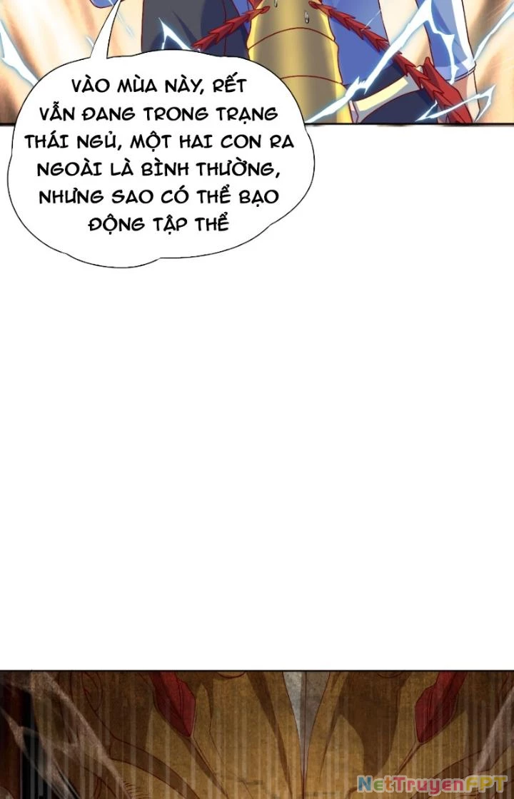 Ngự Thần Trùng Sinh Chapter 31 - Next Chapter 32