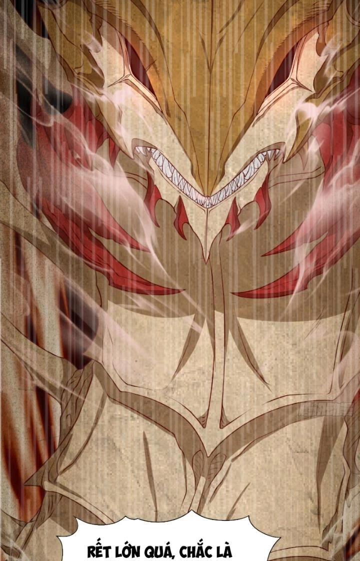 Ngự Thần Trùng Sinh Chapter 31 - Next Chapter 32