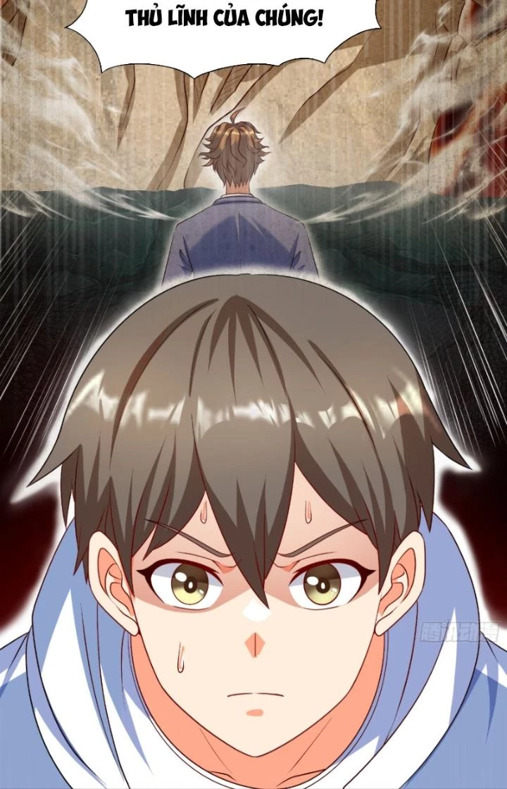 Ngự Thần Trùng Sinh Chapter 31 - Next Chapter 32