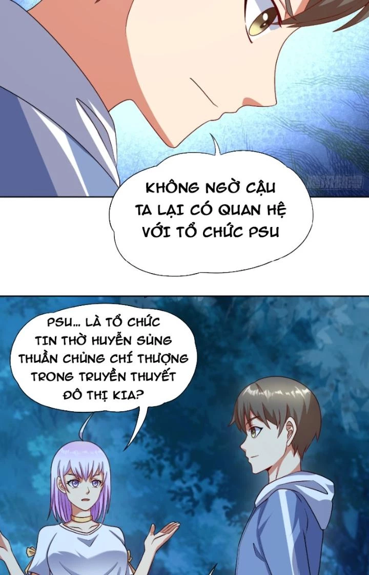 Ngự Thần Trùng Sinh Chapter 31 - Next Chapter 32