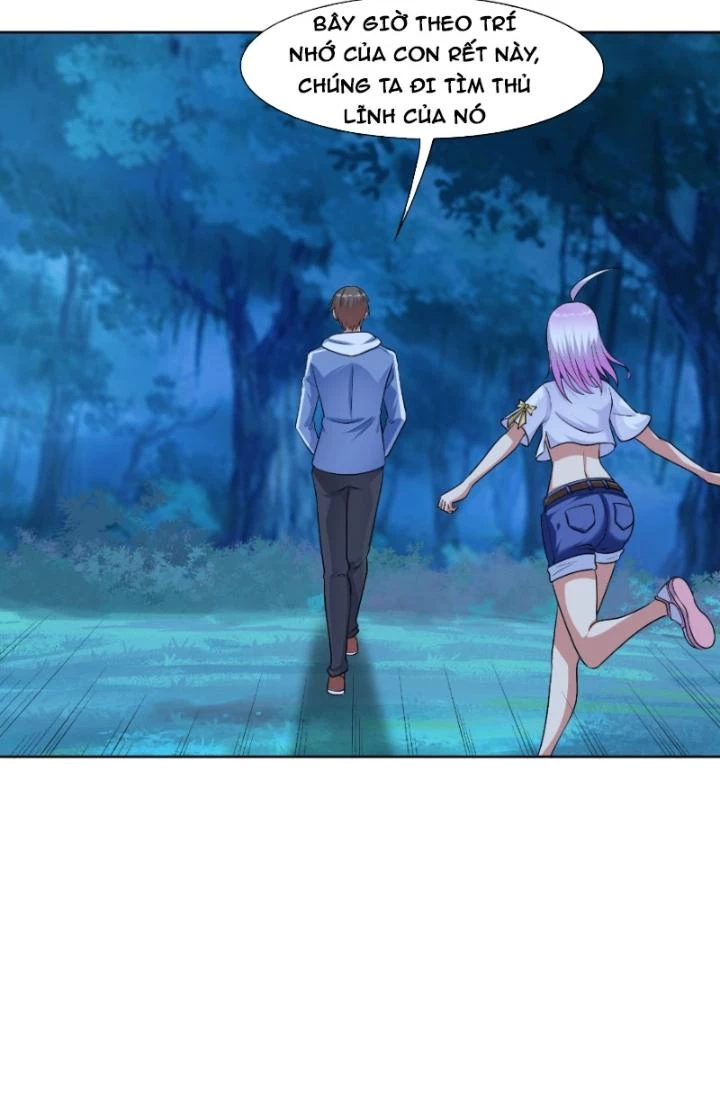 Ngự Thần Trùng Sinh Chapter 31 - Next Chapter 32
