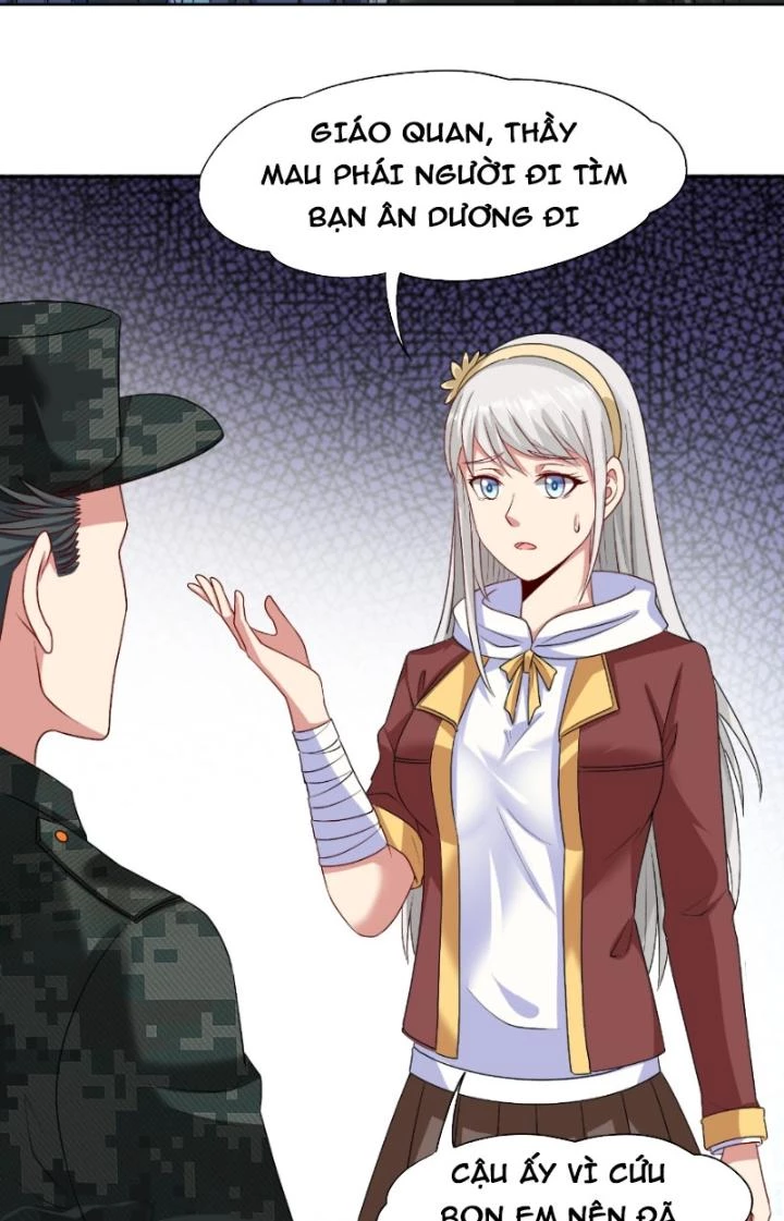 Ngự Thần Trùng Sinh Chapter 31 - Next Chapter 32