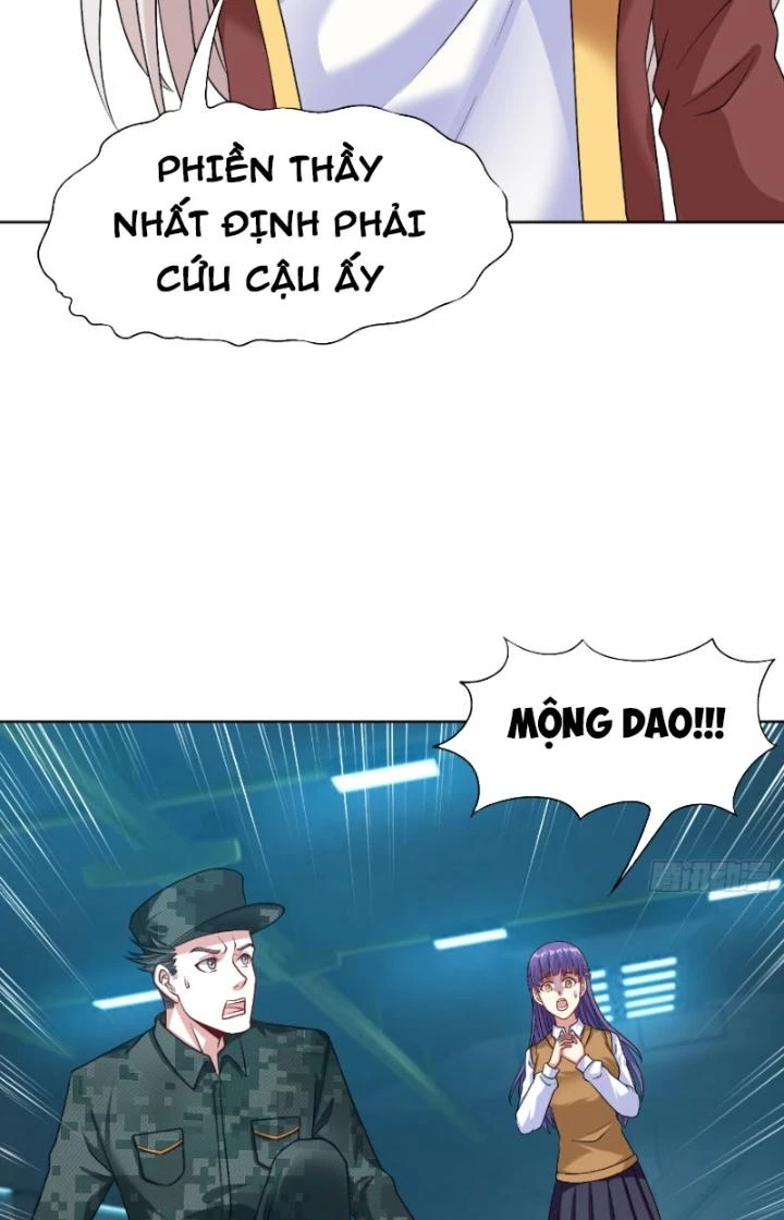 Ngự Thần Trùng Sinh Chapter 31 - Next Chapter 32
