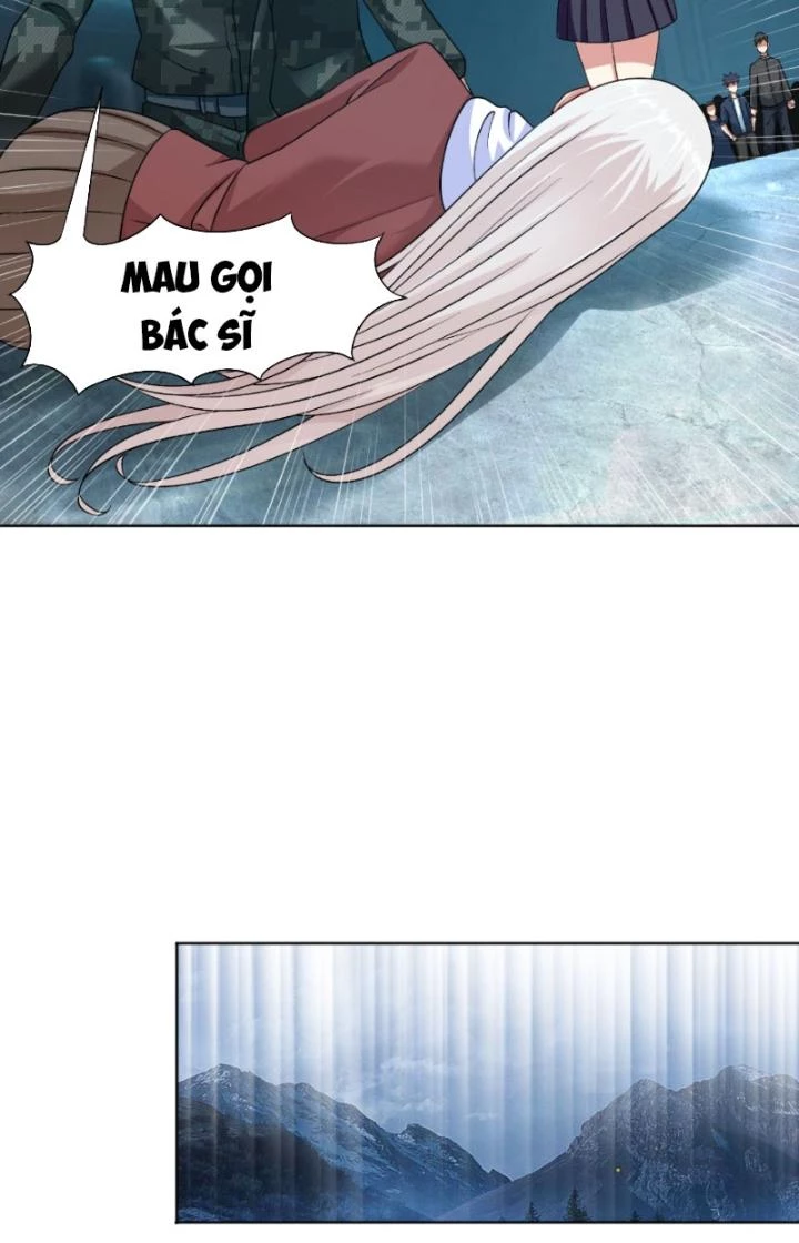 Ngự Thần Trùng Sinh Chapter 31 - Next Chapter 32