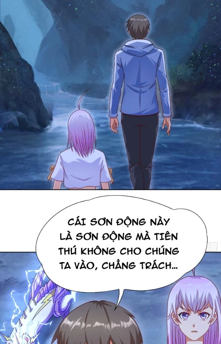 Ngự Thần Trùng Sinh Chapter 31 - Next Chapter 32
