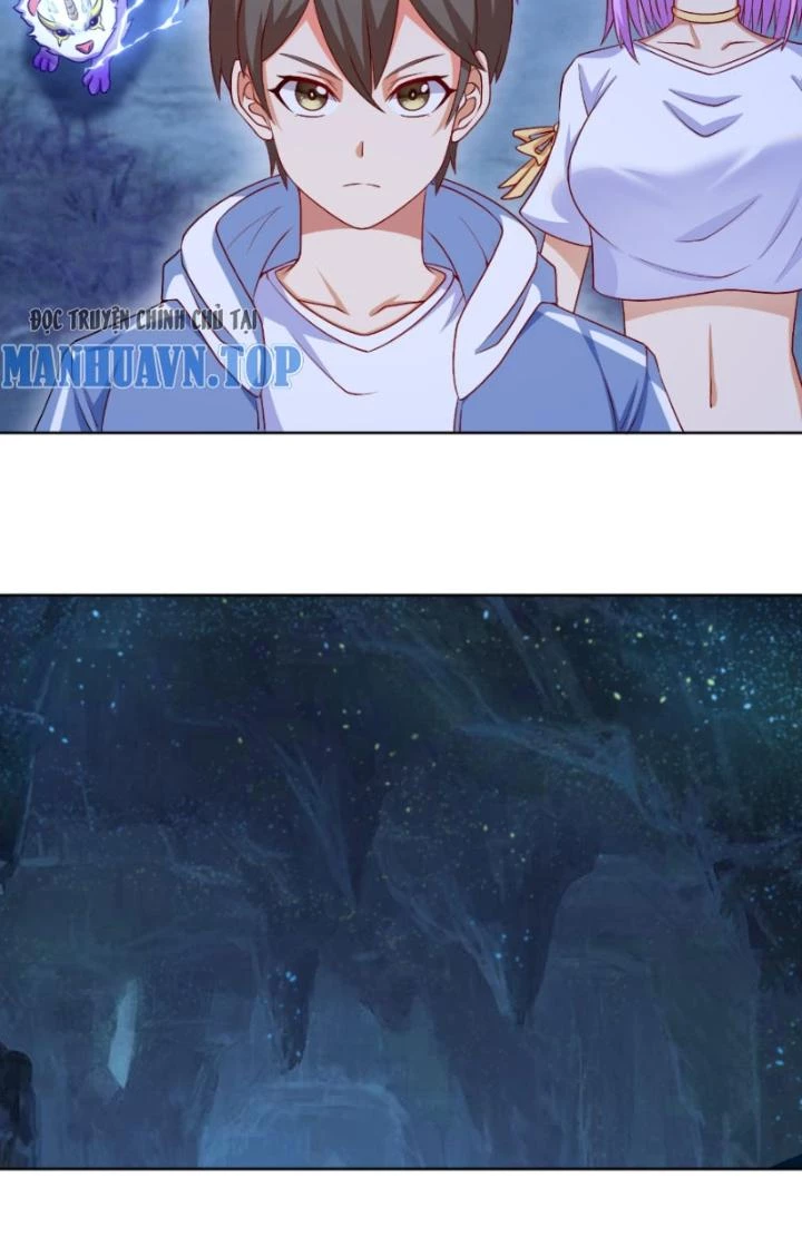 Ngự Thần Trùng Sinh Chapter 31 - Next Chapter 32