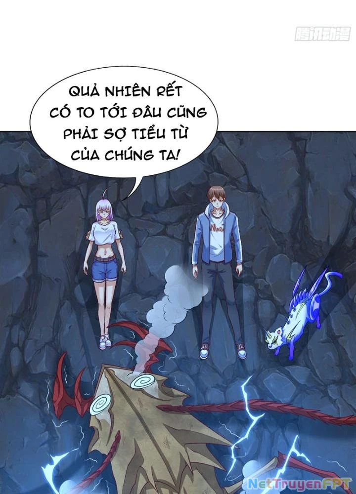 Ngự Thần Trùng Sinh Chapter 32 - Next Chapter 33