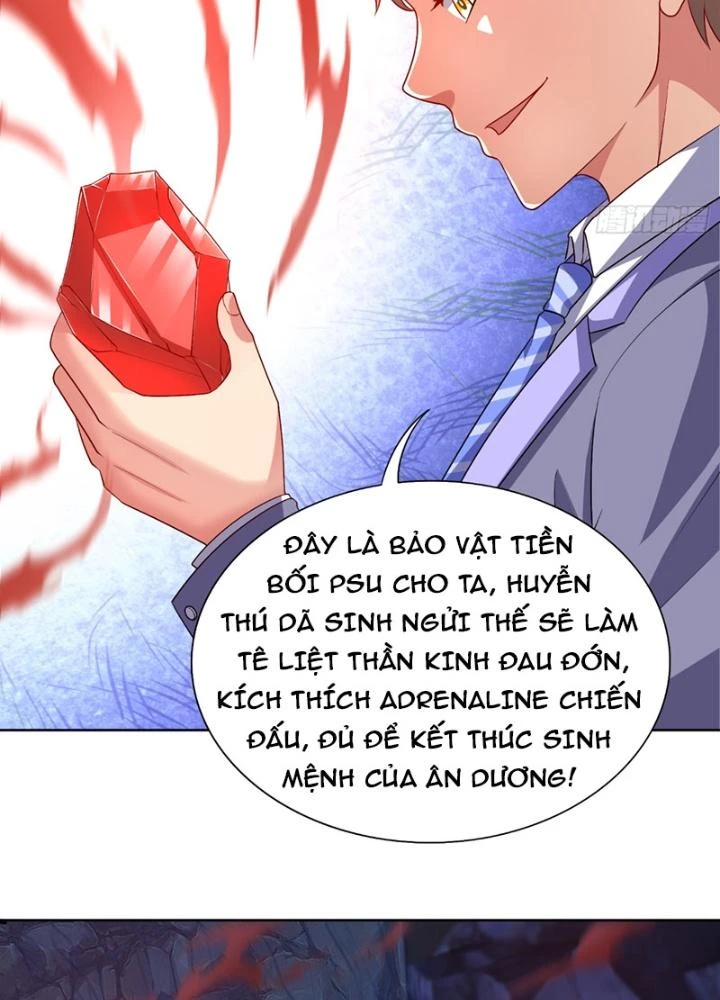 Ngự Thần Trùng Sinh Chapter 32 - Next Chapter 33