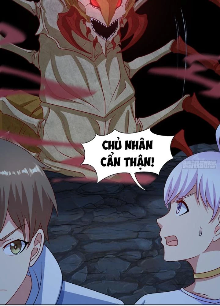 Ngự Thần Trùng Sinh Chapter 32 - Next Chapter 33