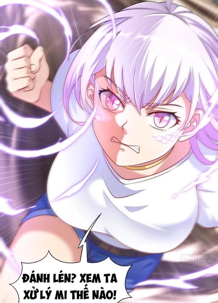 Ngự Thần Trùng Sinh Chapter 32 - Next Chapter 33
