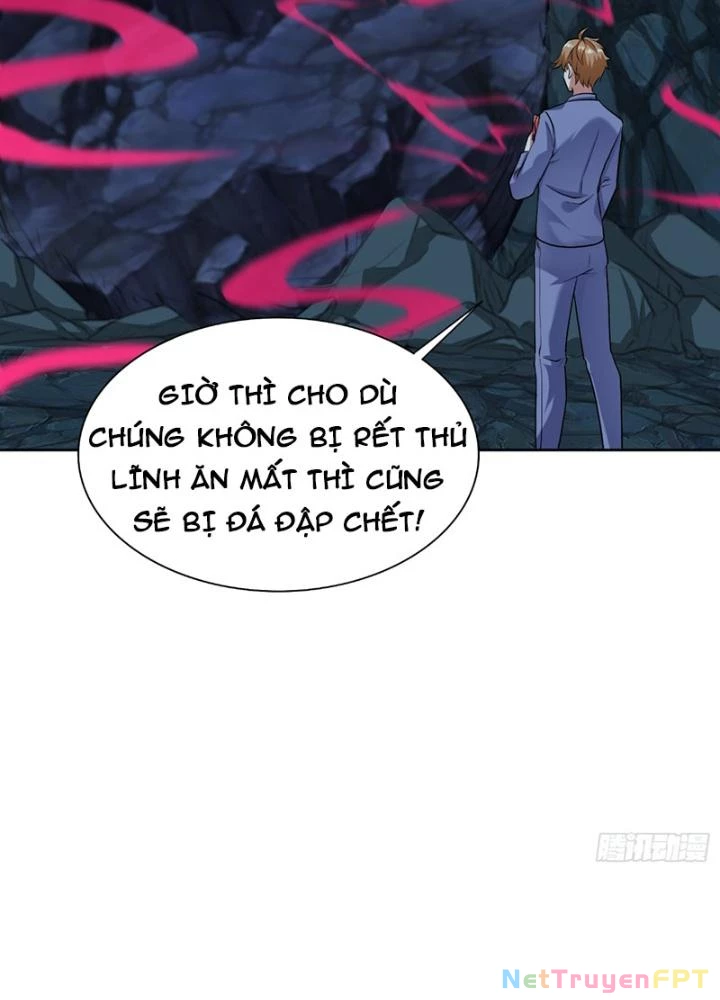 Ngự Thần Trùng Sinh Chapter 32 - Next Chapter 33