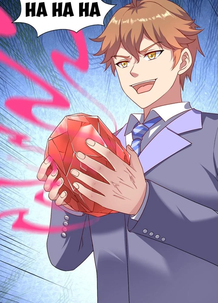 Ngự Thần Trùng Sinh Chapter 32 - Next Chapter 33