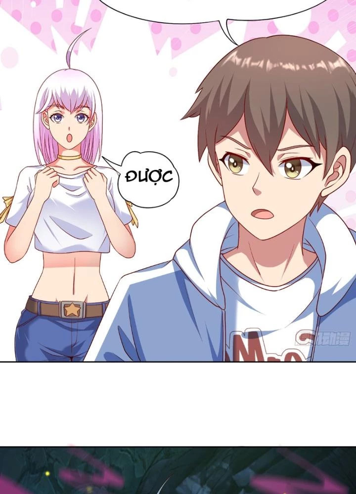 Ngự Thần Trùng Sinh Chapter 32 - Next Chapter 33