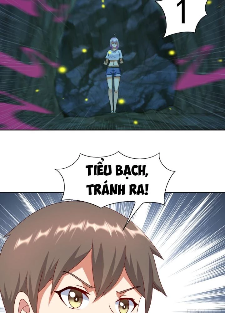 Ngự Thần Trùng Sinh Chapter 32 - Next Chapter 33