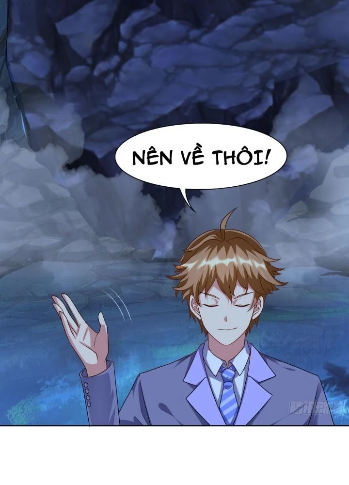 Ngự Thần Trùng Sinh Chapter 32 - Next Chapter 33