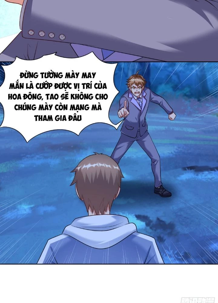 Ngự Thần Trùng Sinh Chapter 32 - Next Chapter 33