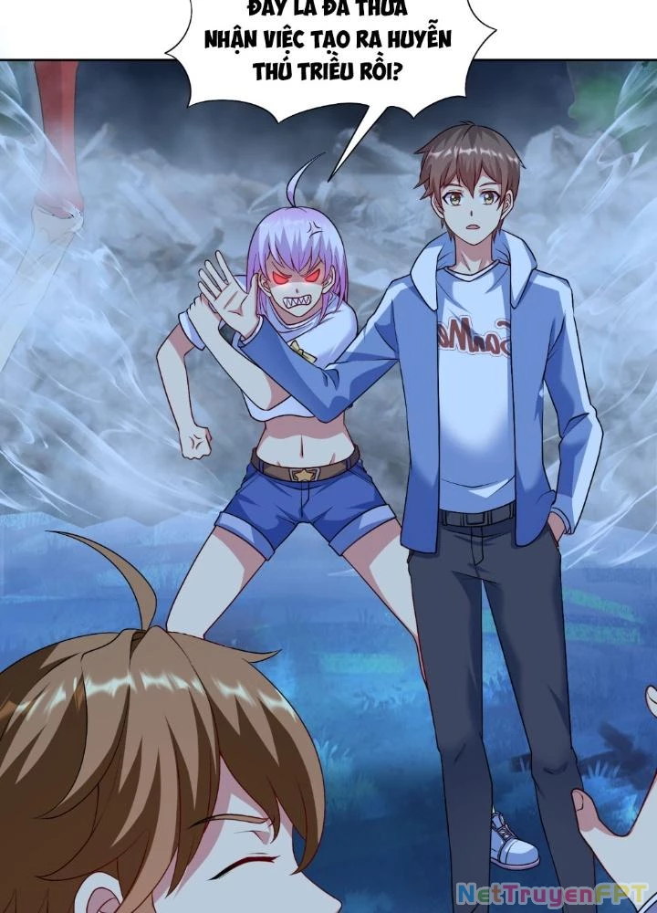 Ngự Thần Trùng Sinh Chapter 32 - Next Chapter 33