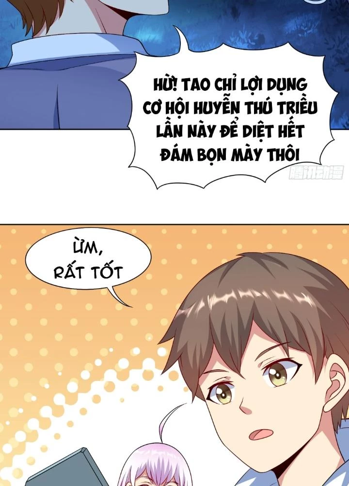 Ngự Thần Trùng Sinh Chapter 32 - Next Chapter 33