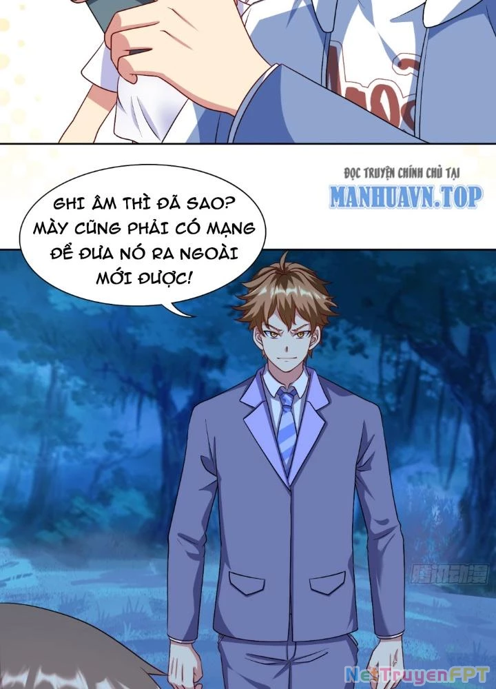 Ngự Thần Trùng Sinh Chapter 32 - Next Chapter 33