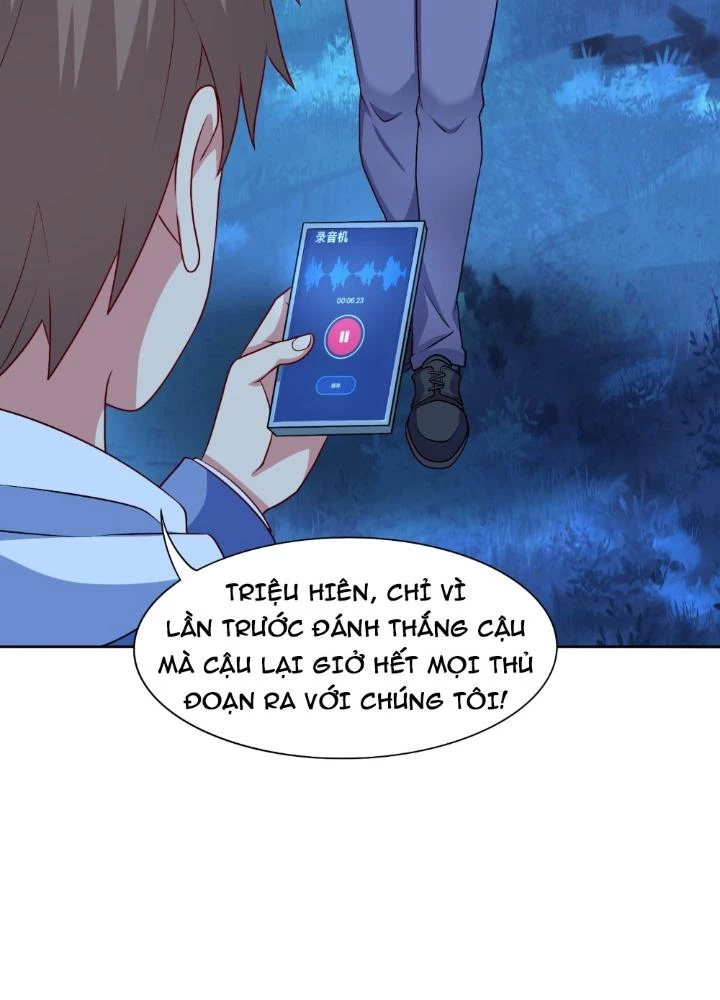 Ngự Thần Trùng Sinh Chapter 32 - Next Chapter 33