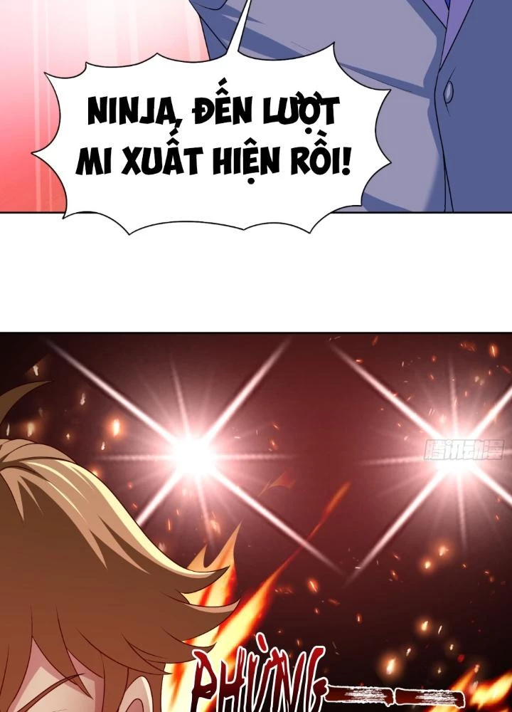 Ngự Thần Trùng Sinh Chapter 32 - Next Chapter 33