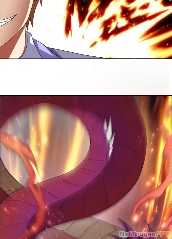 Ngự Thần Trùng Sinh Chapter 32 - Next Chapter 33