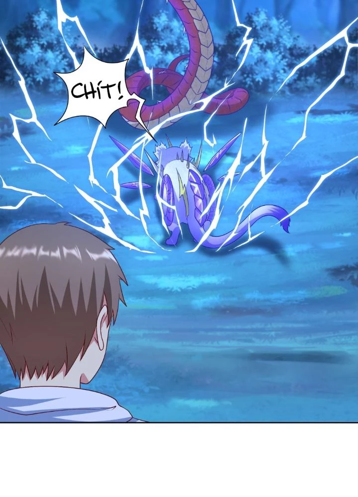 Ngự Thần Trùng Sinh Chapter 32 - Next Chapter 33