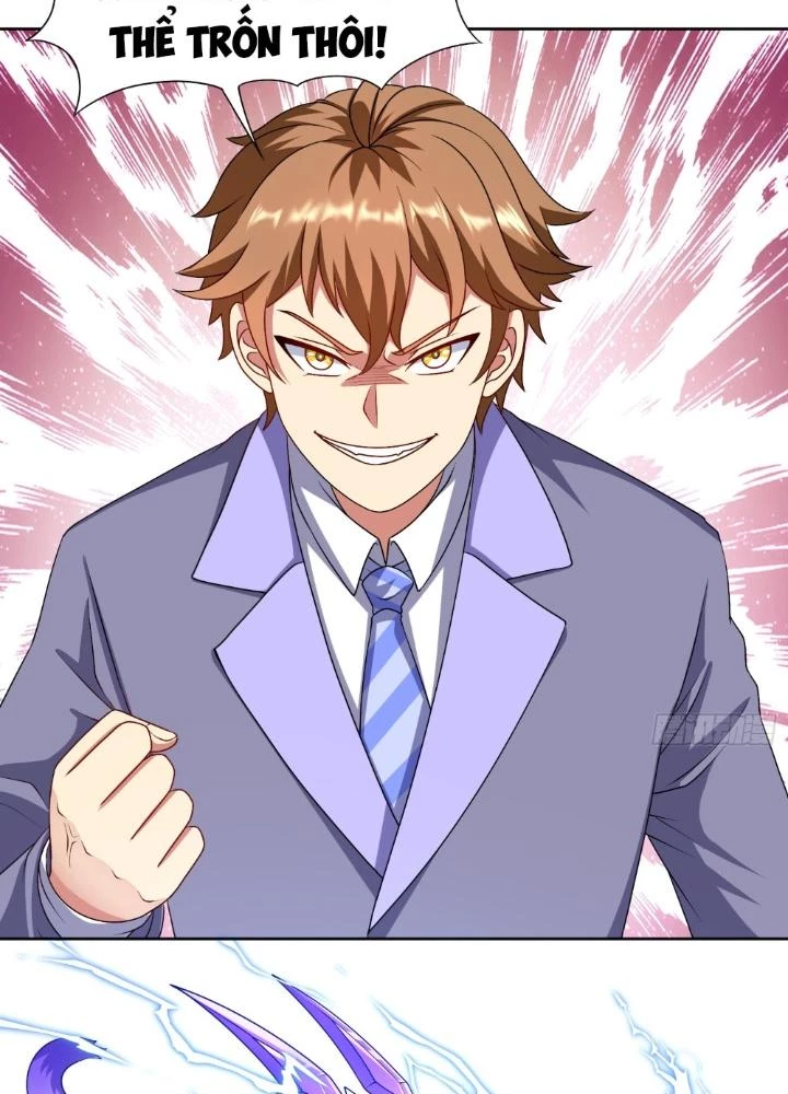 Ngự Thần Trùng Sinh Chapter 32 - Next Chapter 33