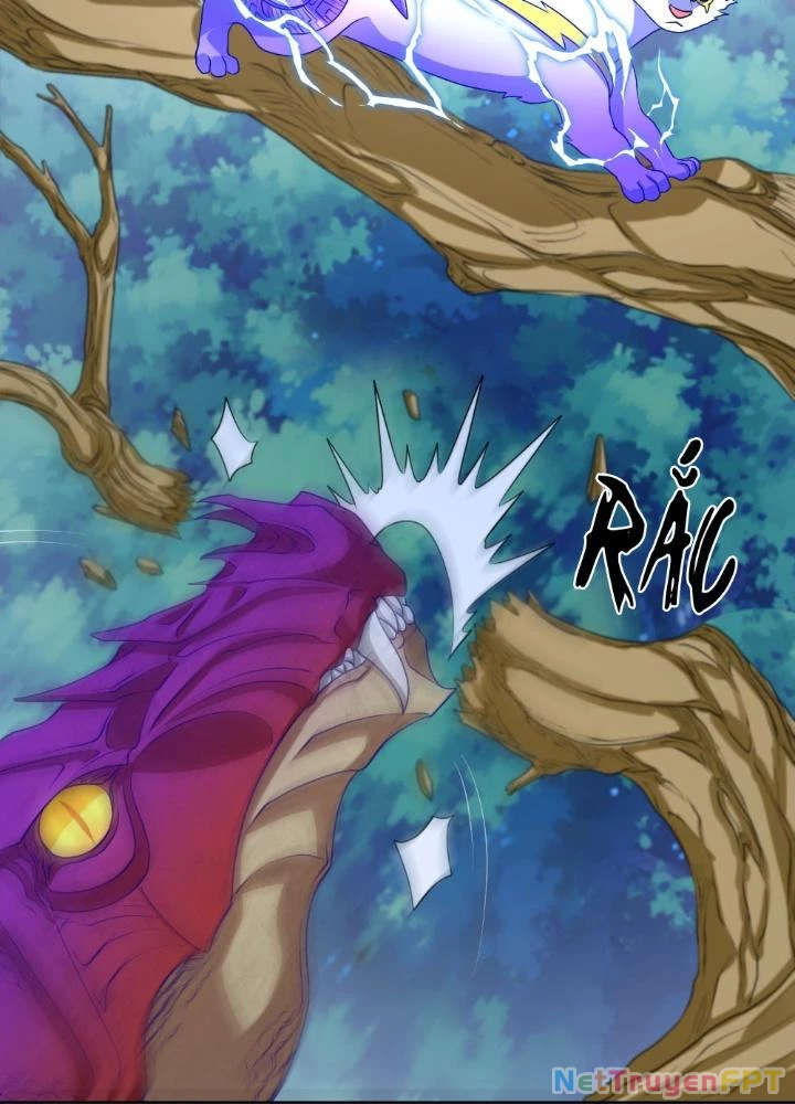 Ngự Thần Trùng Sinh Chapter 32 - Next Chapter 33