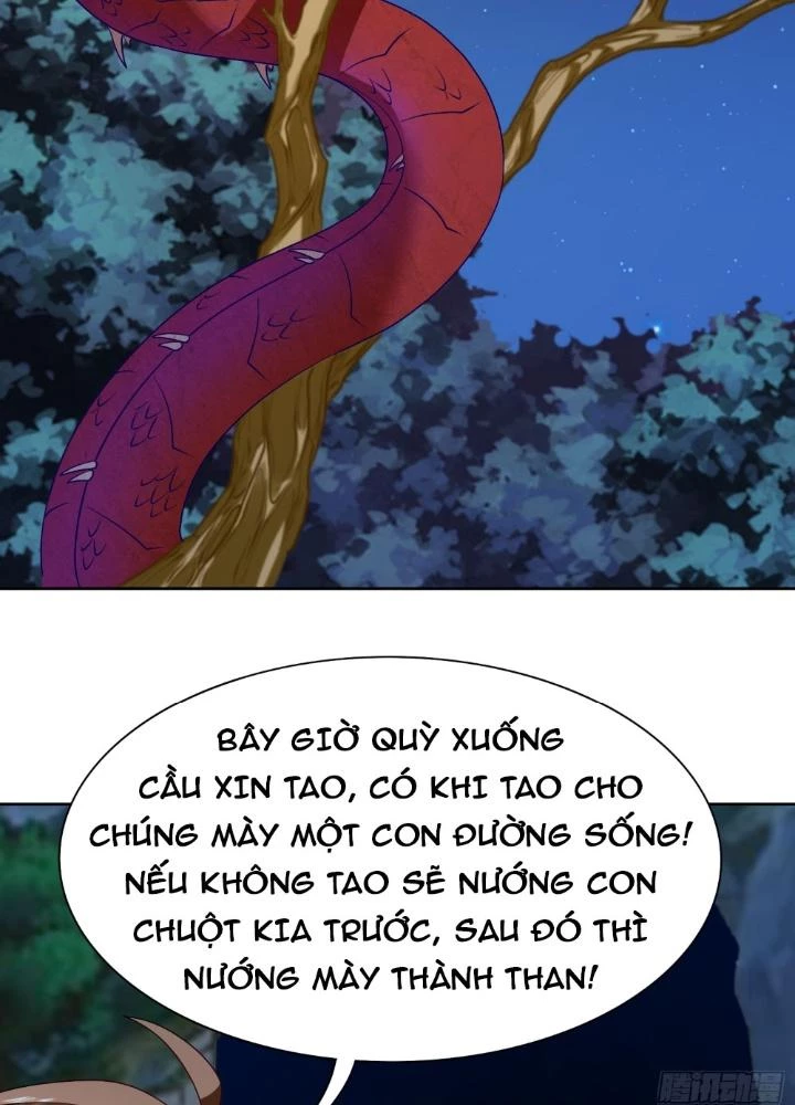 Ngự Thần Trùng Sinh Chapter 32 - Next Chapter 33