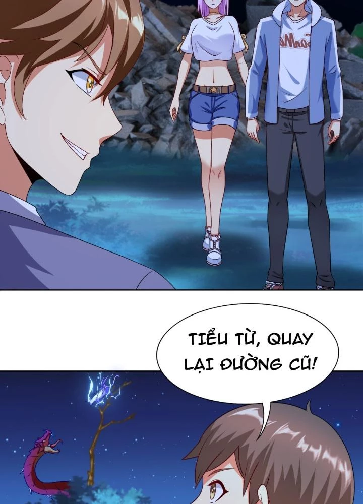 Ngự Thần Trùng Sinh Chapter 32 - Next Chapter 33