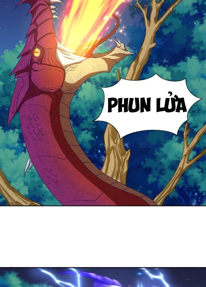 Ngự Thần Trùng Sinh Chapter 32 - Next Chapter 33